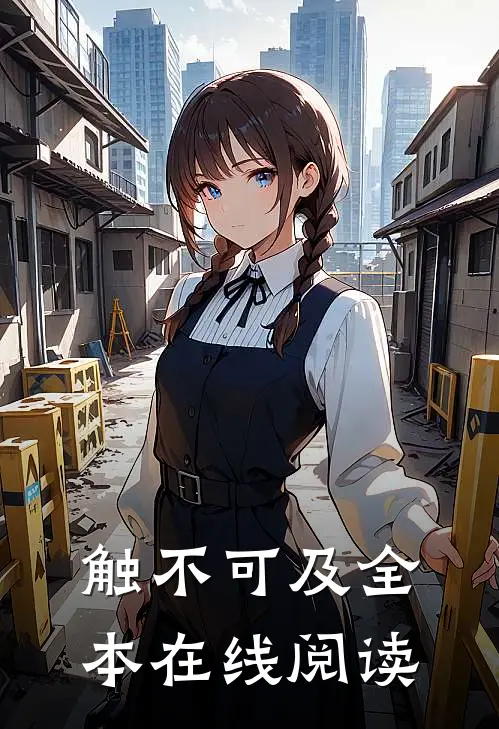 触不可及全本在线阅读