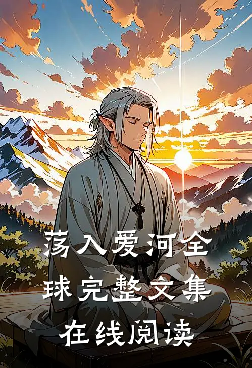 荡入爱河全球完整文集在线阅读