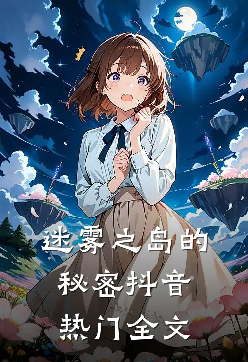 迷雾之岛的秘密抖音热门全文