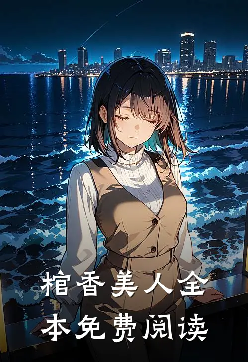棺香美人全本免费阅读