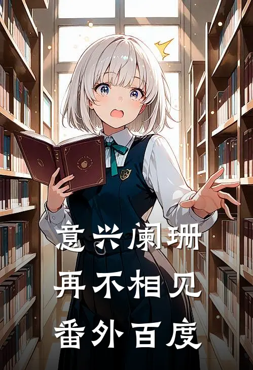 意兴阑珊再不相见番外百度