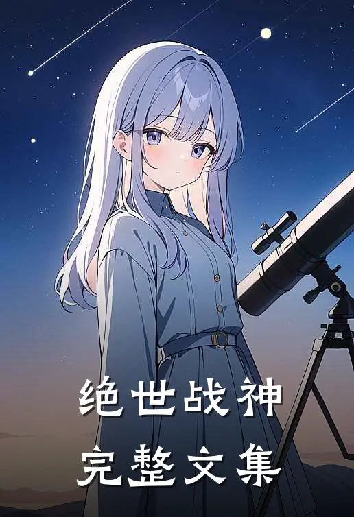 绝世战神完整文集