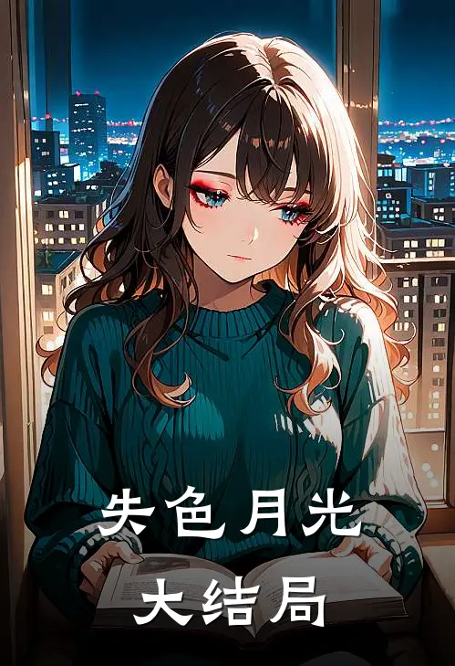 失色月光大结局