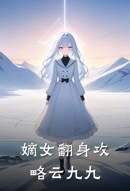 嫡女翻身攻略 云九九