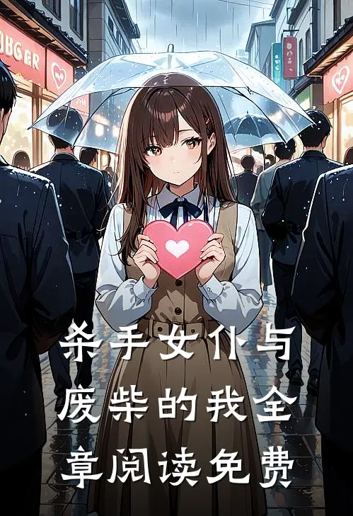 杀手女仆与废柴的我全章阅读免费