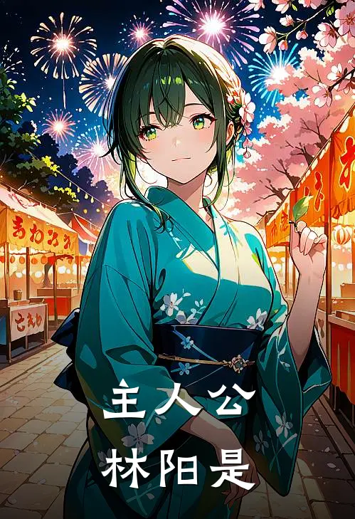 主人公林阳是