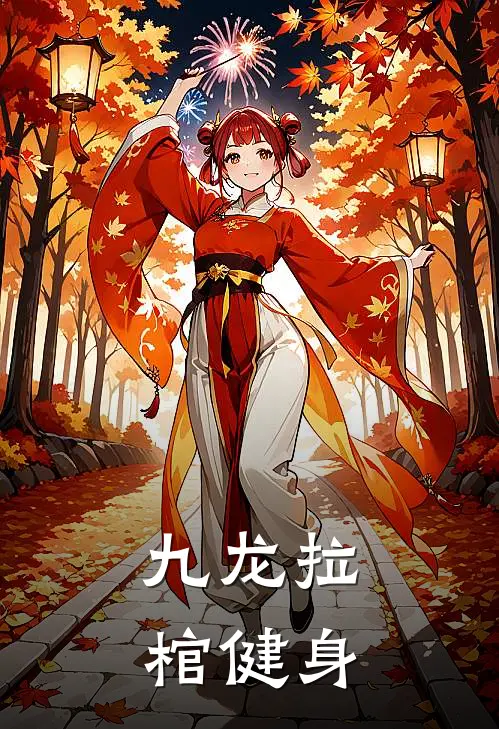 九龙拉棺健身