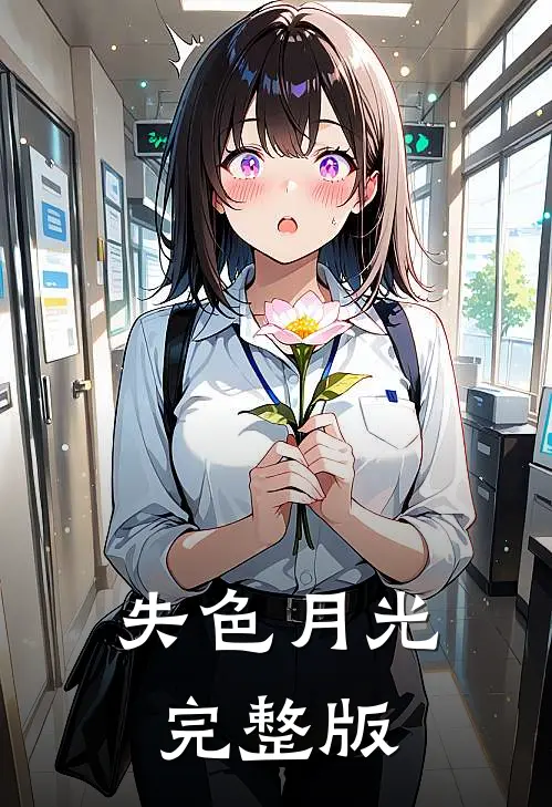 失色月光完整版