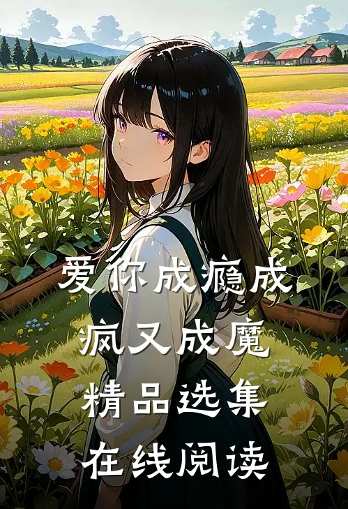 爱你成瘾成疯又成魔精品选集在线阅读