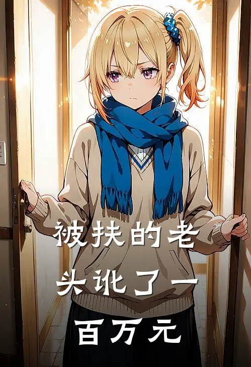 被扶的老头讹了一百万元