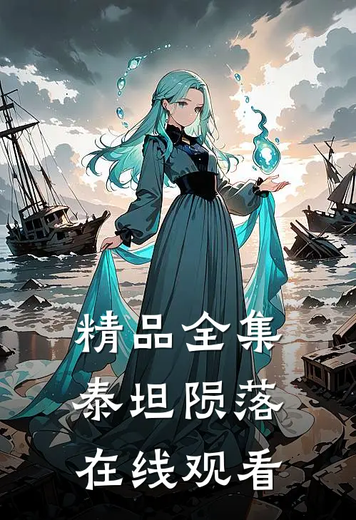 精品全集泰坦陨落在线观看