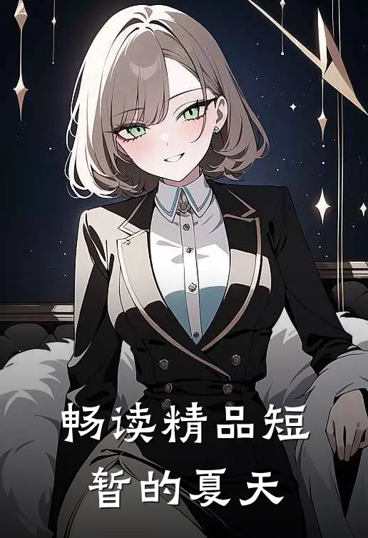 畅读精品短暂的夏天