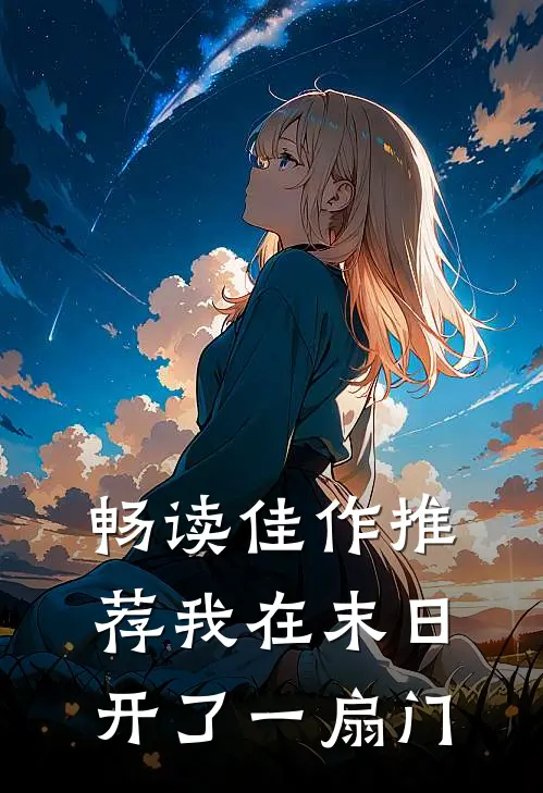 畅读佳作推荐我在末日开了一扇门