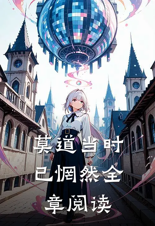 莫道当时已惘然全章阅读