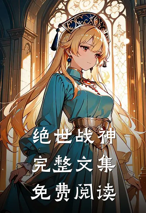 绝世战神完整文集免费阅读
