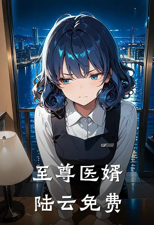 至尊医婿陆云免费