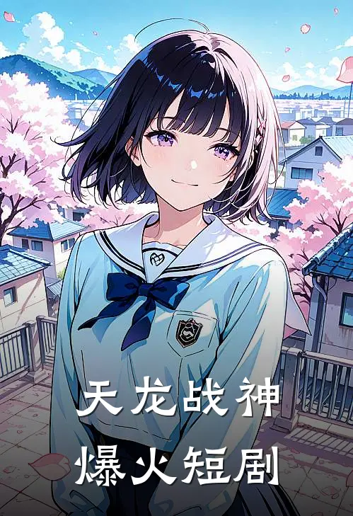 天龙战神爆火短剧