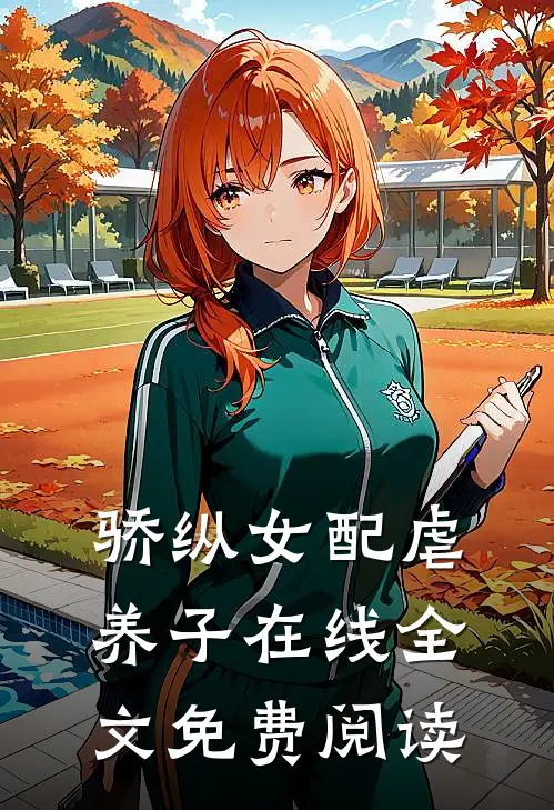 骄纵女配虐养子在线全文免费阅读