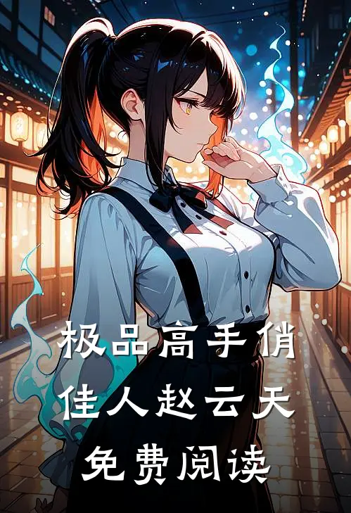 极品高手俏佳人赵云天免费阅读