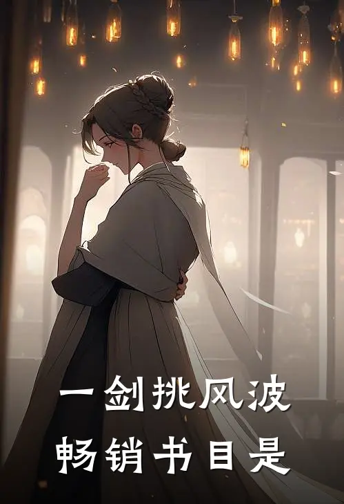 一剑挑风波畅销书目是
