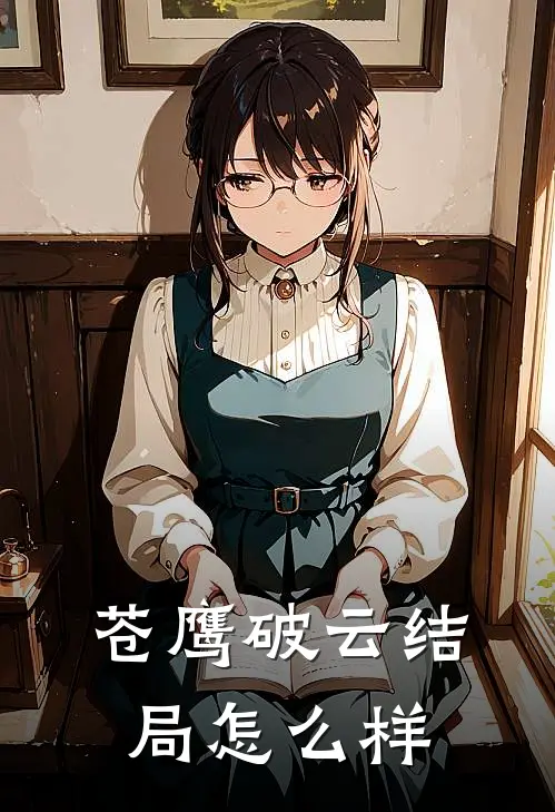 苍鹰破云结局怎么样