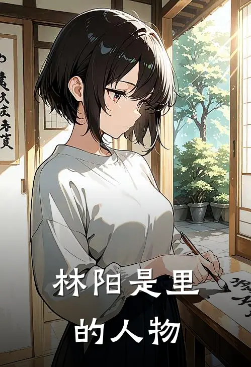 林阳是里的人物