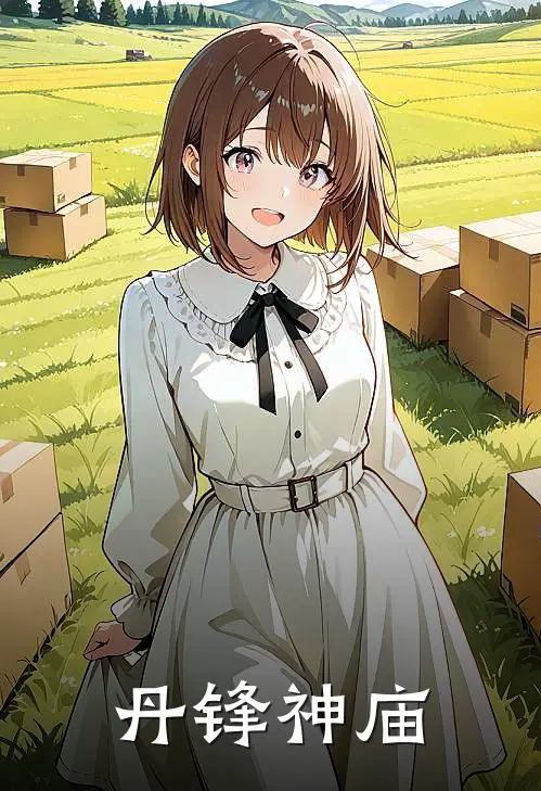 丹锋神庙