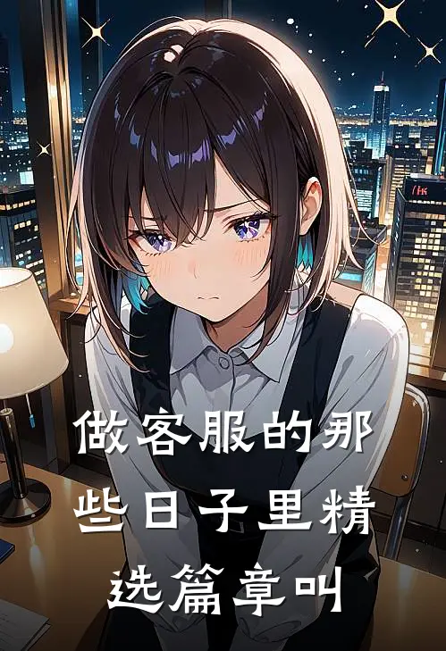做客服的那些日子里精选篇章叫