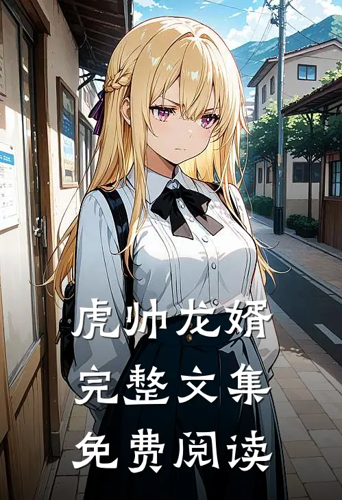 虎帅龙婿完整文集免费阅读