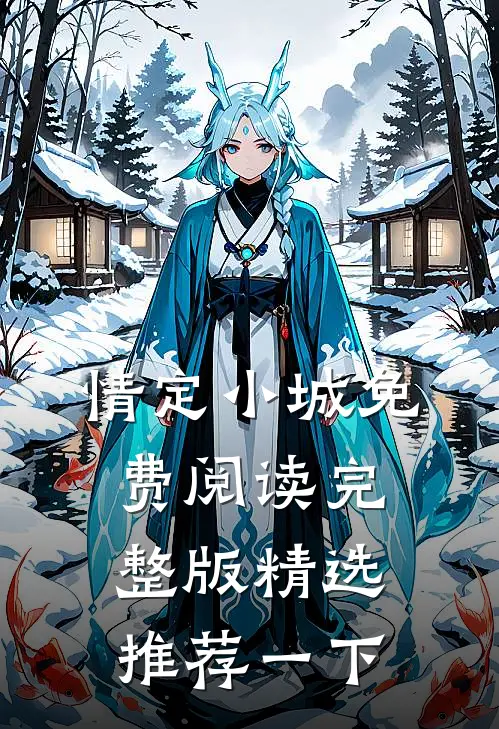 情定小城免费阅读完整版精选推荐一下