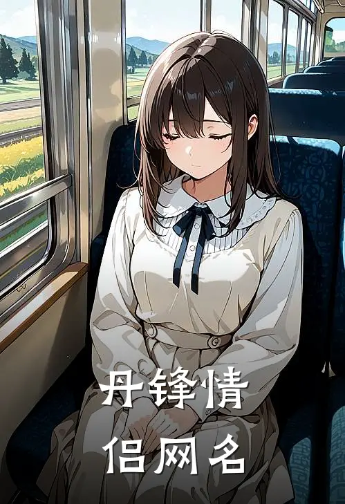 丹锋情侣网名