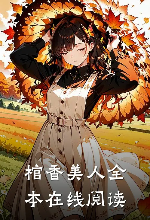棺香美人全本在线阅读