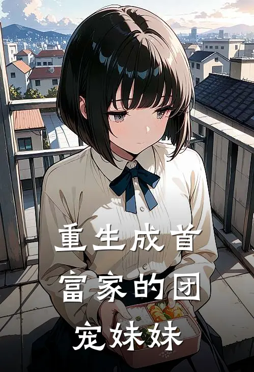 重生成首富家的团宠妹妹