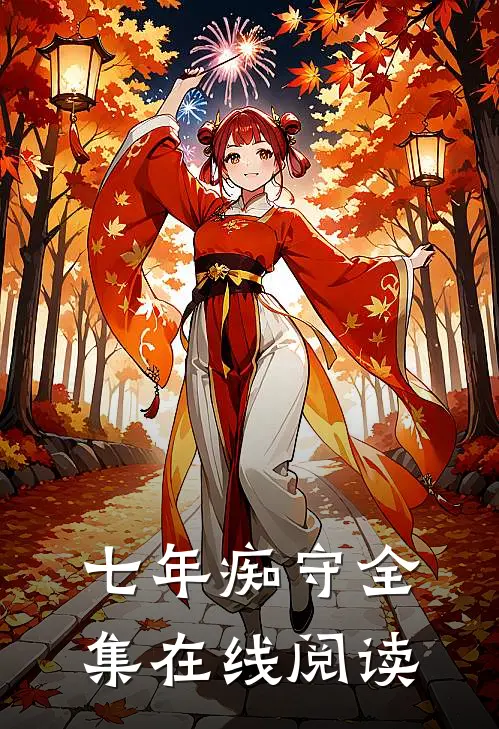 七年痴守全集在线阅读