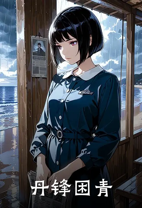 丹锋困青