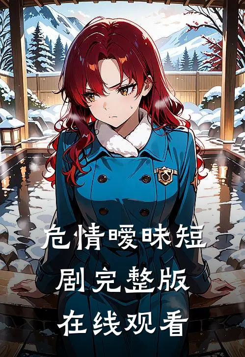 危情暧昧短剧完整版在线观看
