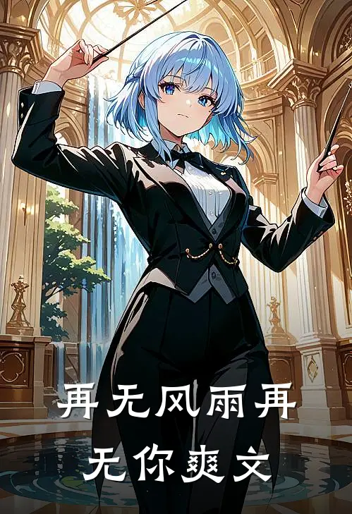 再无风雨再无你爽文