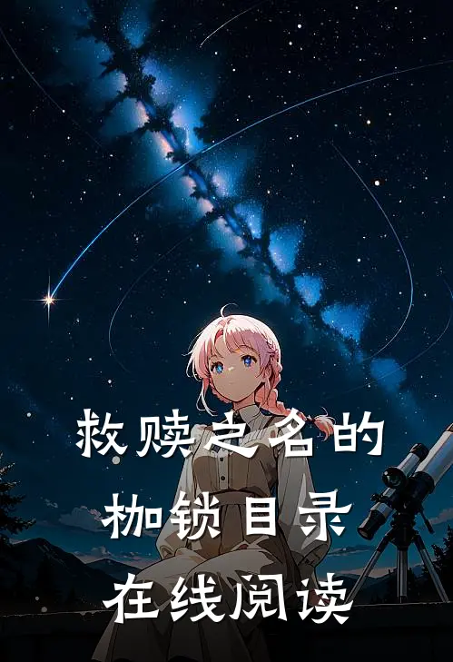 救赎之名的枷锁目录在线阅读