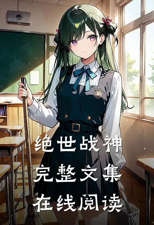 绝世战神完整文集在线阅读
