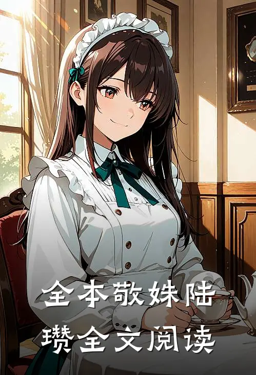 全本敬姝陆瓒全文阅读