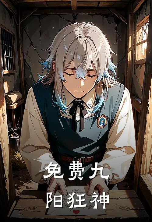免费九阳狂神