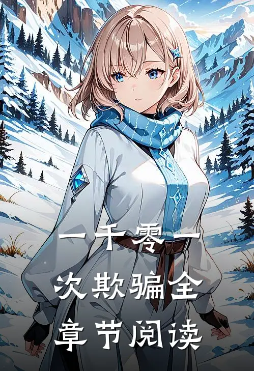 一千零一次欺骗全章节阅读