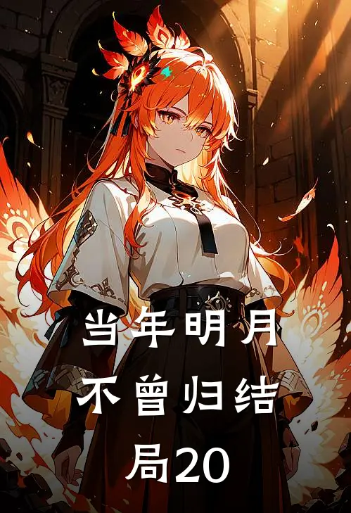 当年明月不曾归结局20