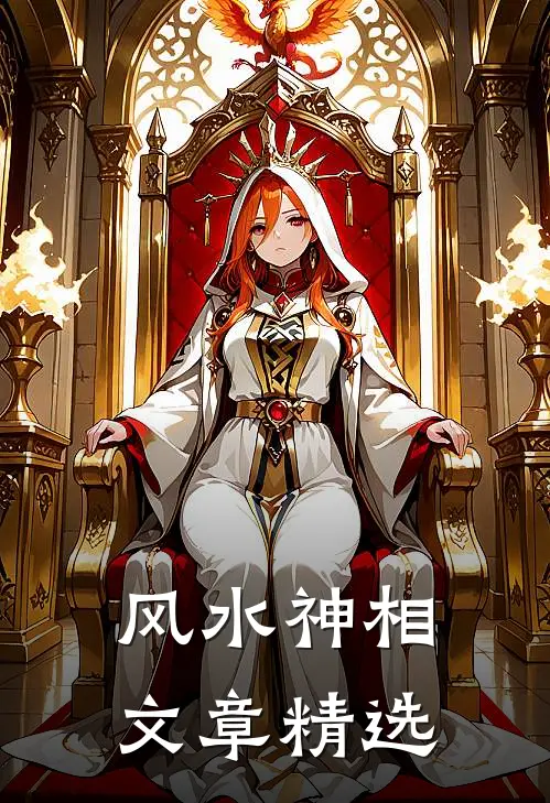 风水神相文章精选