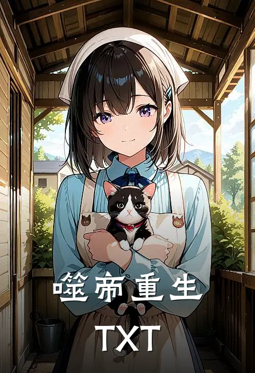 噬帝重生TXT