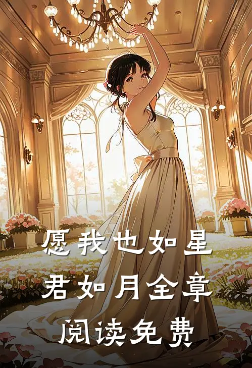 愿我也如星君如月全章阅读免费