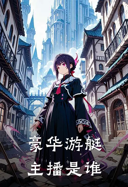 豪华游艇主播是谁