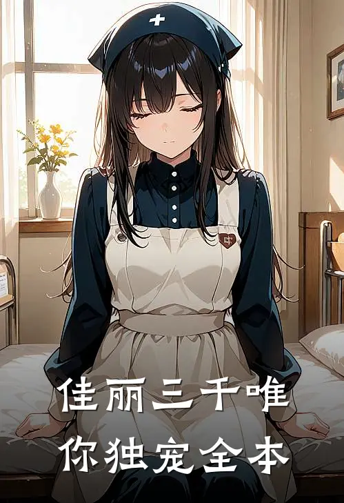 佳丽三千唯你独宠全本