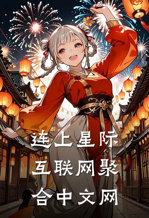 连上星际互联网 聚合中文网