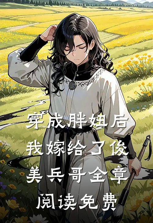 穿成胖妞后我嫁给了俊美兵哥全章阅读免费